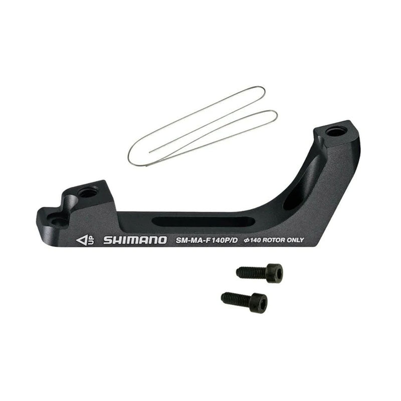 Adaptador para freno de disco SHIMANO SM-MA-F140